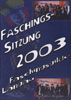 Faschingssitzung 2003